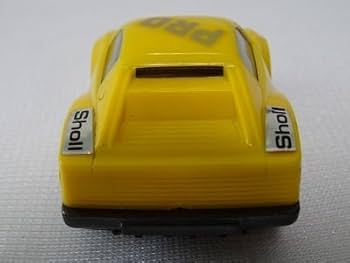 Amazon.co.jp: チョロQ チューンナップ・チョロQ PROタイプ‐1 Amazon.co.jp: チョロQ チューンナップ・チョロQ PROタイプ‐1